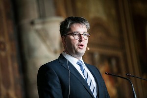 Steuerberaterverband Niedersachsen Sachsen-Anhalt / Landesverbandstagung 2015 Goslar 