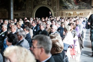 Steuerberaterverband Niedersachsen Sachsen-Anhalt / Landesverbandstagung 2015 Goslar 