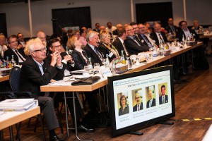 Steuerberaterverband Niedersachsen Sachsen-Anhalt / Landesverbandstagung 2015 Goslar 