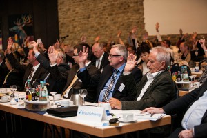 Steuerberaterverband Niedersachsen Sachsen-Anhalt / Landesverbandstagung 2015 Goslar 