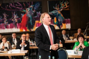 Steuerberaterverband Niedersachsen Sachsen-Anhalt / Landesverbandstagung 2015 Goslar 