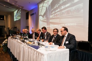 Steuerberaterverband Niedersachsen Sachsen-Anhalt / Landesverbandstagung 2015 Goslar 