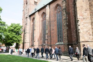 Steuerberaterverband Niedersachsen Sachsen-Anhalt / Landesverbandstagung 2016