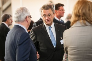 Steuerberaterverband Niedersachsen Sachsen-Anhalt / Landesverbandstagung 2016