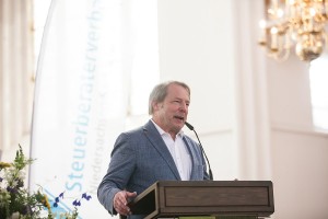 Steuerberaterverband Niedersachsen Sachsen-Anhalt / Landesverbandstagung 2016