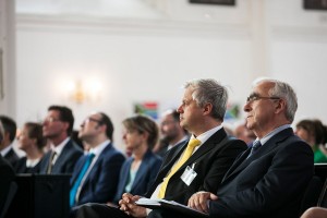 Steuerberaterverband Niedersachsen Sachsen-Anhalt / Landesverbandstagung 2016