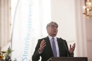 Steuerberaterverband Niedersachsen Sachsen-Anhalt / Landesverbandstagung 2016