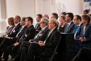 Steuerberaterverband Niedersachsen Sachsen-Anhalt / Landesverbandstagung 2016