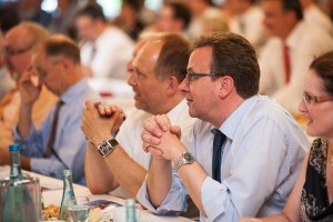 Steuerberaterverband Niedersachsen Sachsen-Anhalt / Landesverbandstagung 2016