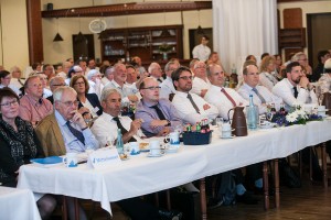 Steuerberaterverband Niedersachsen Sachsen-Anhalt / Landesverbandstagung 2016