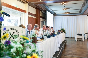 Steuerberaterverband Niedersachsen Sachsen-Anhalt / Landesverbandstagung 2016
