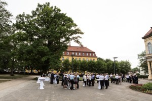 Landesverbandstagung 2018 Merseburg, Steuerberaterverband Niedersachsen Sachsen-Anhalt,  