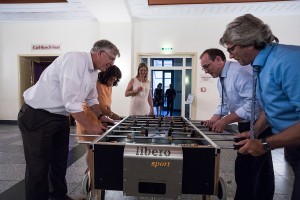 Landesverbandstagung 2018 Merseburg, Steuerberaterverband Niedersachsen Sachsen-Anhalt,   