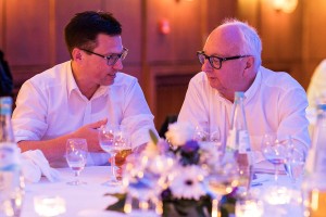 Landesverbandstagung 2018 Merseburg, Steuerberaterverband Niedersachsen Sachsen-Anhalt,  - Uwe Groß  