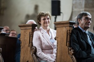 Landesverbandstagung 2018 Merseburg, Steuerberaterverband Niedersachsen Sachsen-Anhalt,  - Ortrud Streichsbier 