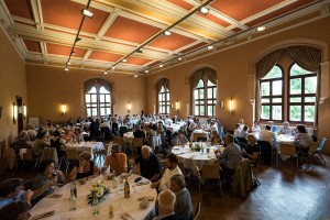 Landesverbandstagung 2018 Merseburg, Steuerberaterverband Niedersachsen Sachsen-Anhalt,  