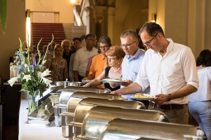 Landesverbandstagung 2018 Merseburg, Steuerberaterverband Niedersachsen Sachsen-Anhalt,  