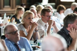 Landesverbandstagung 2018 Merseburg, Steuerberaterverband Niedersachsen Sachsen-Anhalt,  