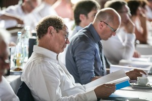 Landesverbandstagung 2018 Merseburg, Steuerberaterverband Niedersachsen Sachsen-Anhalt,  