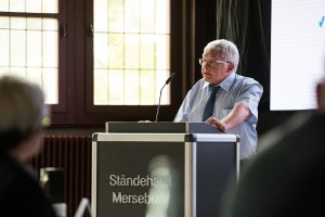 Landesverbandstagung 2018 Merseburg, Steuerberaterverband Niedersachsen Sachsen-Anhalt,  