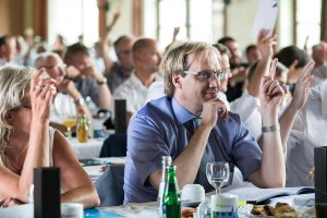 Landesverbandstagung 2018 Merseburg, Steuerberaterverband Niedersachsen Sachsen-Anhalt,  