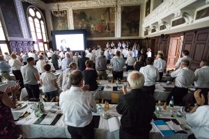 Landesverbandstagung 2018 Merseburg, Steuerberaterverband Niedersachsen Sachsen-Anhalt,  