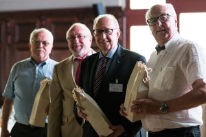 Landesverbandstagung 2018 Merseburg, Steuerberaterverband Niedersachsen Sachsen-Anhalt,  