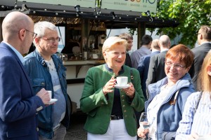 Steuerberaterverband Niedersachsen Sachsen-Anhalt - Landesverbandstagung 2019 - Göttingen