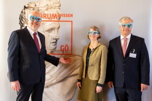 Steuerberaterverband Niedersachsen Sachsen-Anhalt - Landesverbandstagung 2019 - Göttingen