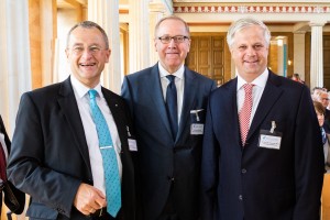 Steuerberaterverband Niedersachsen Sachsen-Anhalt - Landesverbandstagung 2019 - Göttingen