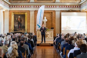Steuerberaterverband Niedersachsen Sachsen-Anhalt - Landesverbandstagung 2019 - Göttingen