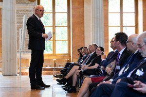 Steuerberaterverband Niedersachsen Sachsen-Anhalt - Landesverbandstagung 2019 - Göttingen