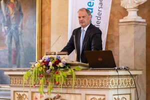 Steuerberaterverband Niedersachsen Sachsen-Anhalt - Landesverbandstagung 2019 - Göttingen