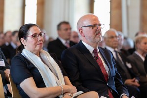 Steuerberaterverband Niedersachsen Sachsen-Anhalt - Landesverbandstagung 2019 - Göttingen