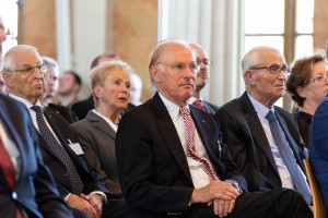 Steuerberaterverband Niedersachsen Sachsen-Anhalt - Landesverbandstagung 2019 - Göttingen
