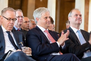 Steuerberaterverband Niedersachsen Sachsen-Anhalt - Landesverbandstagung 2019 - Göttingen
