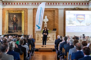 Steuerberaterverband Niedersachsen Sachsen-Anhalt - Landesverbandstagung 2019 - Göttingen