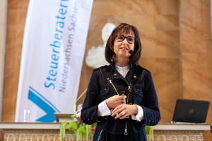 Steuerberaterverband Niedersachsen Sachsen-Anhalt - Landesverbandstagung 2019 - Göttingen