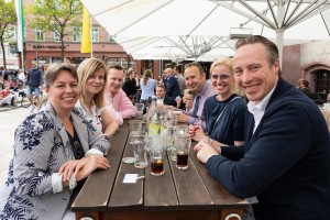 Steuerberaterverband Niedersachsen Sachsen-Anhalt - Landesverbandstagung 2019 - Göttingen