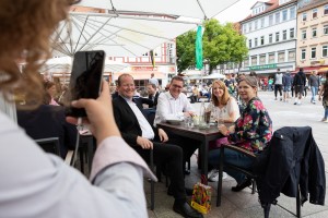 Steuerberaterverband Niedersachsen Sachsen-Anhalt - Landesverbandstagung 2019 - Göttingen