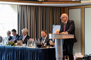 Steuerberaterverband Niedersachsen Sachsen-Anhalt - Landesverbandstagung 2019 - Göttingen