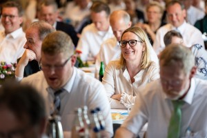 Steuerberaterverband Niedersachsen Sachsen-Anhalt - Landesverbandstagung 2019 - Göttingen