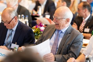 Steuerberaterverband Niedersachsen Sachsen-Anhalt - Landesverbandstagung 2019 - Göttingen