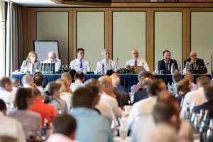 Steuerberaterverband Niedersachsen Sachsen-Anhalt - Landesverbandstagung 2019 - Göttingen