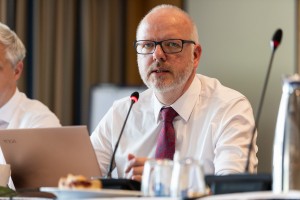 Steuerberaterverband Niedersachsen Sachsen-Anhalt - Landesverbandstagung 2019 - Göttingen