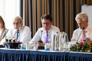 Steuerberaterverband Niedersachsen Sachsen-Anhalt - Landesverbandstagung 2019 - Göttingen