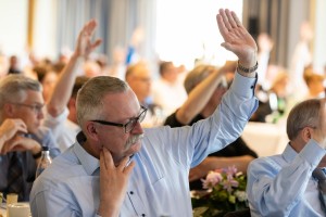 Steuerberaterverband Niedersachsen Sachsen-Anhalt - Landesverbandstagung 2019 - Göttingen
