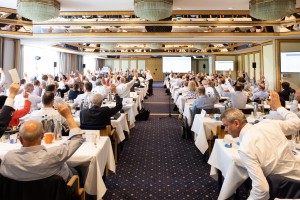 Steuerberaterverband Niedersachsen Sachsen-Anhalt - Landesverbandstagung 2019 - Göttingen