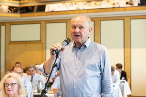 Steuerberaterverband Niedersachsen Sachsen-Anhalt - Landesverbandstagung 2019 - Göttingen