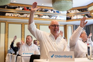 Steuerberaterverband Niedersachsen Sachsen-Anhalt - Landesverbandstagung 2019 - Göttingen